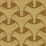 Crypton Upholstery Fabric Y Not Golden SC image